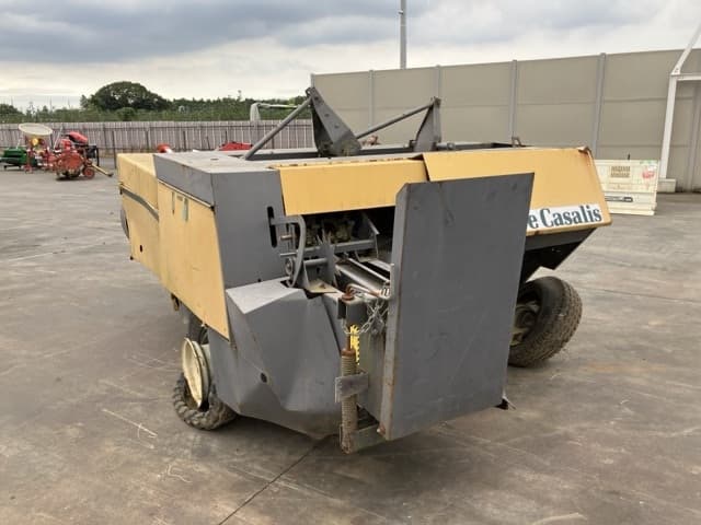 BALER — Auction (lot 8459-6305)