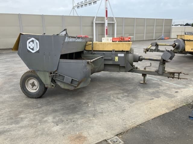 BALER — Auction (lot 8459-6306)
