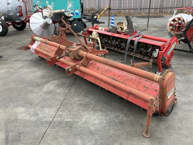 DRIVE HARROW — Auction (lot 8459-6307)