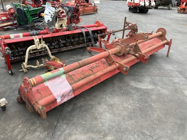 DRIVE HARROW — Auction (lot 8459-6307)