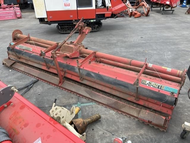 DRIVE HARROW — Auction (lot 8459-6307)