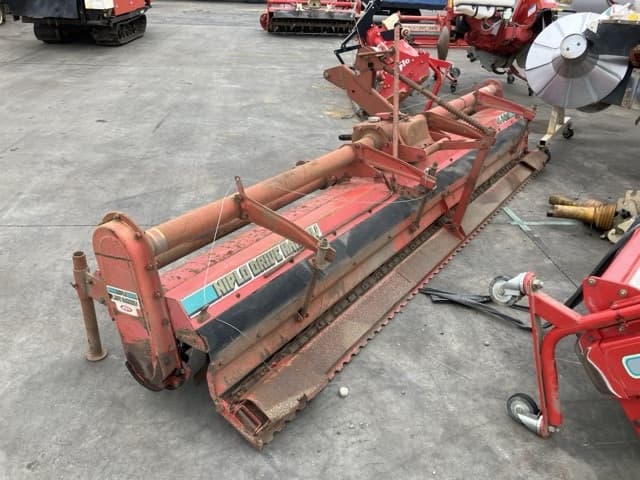 DRIVE HARROW — Auction (lot 8459-6307)