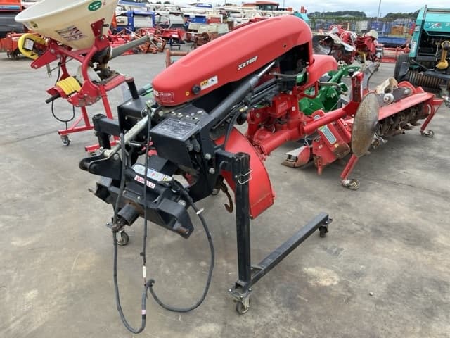 LEVEE PLASTERING MACHINE A — Auction (lot 8459-6309)