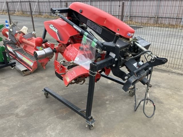 LEVEE PLASTERING MACHINE A — Auction (lot 8459-6309)
