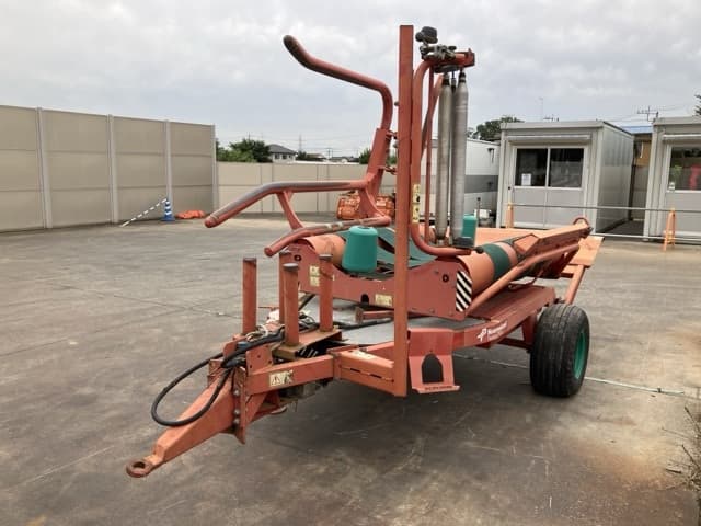 WRAPPING MACHINE — Auction (lot 8459-6310)