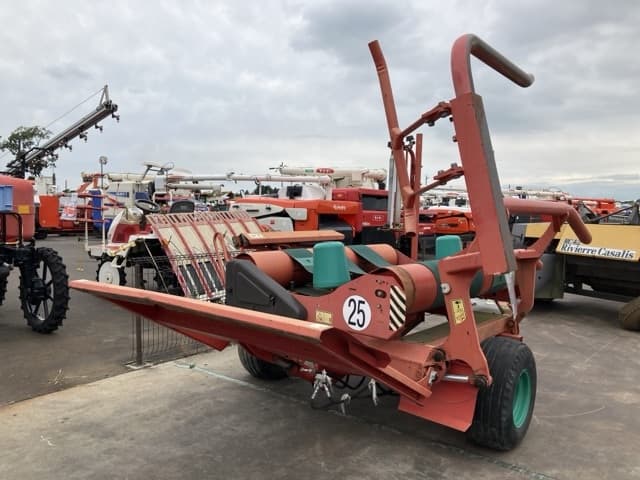 WRAPPING MACHINE — Auction (lot 8459-6310)