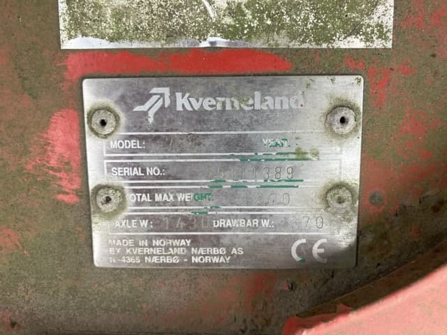 WRAPPING MACHINE — Auction (lot 8459-6310)