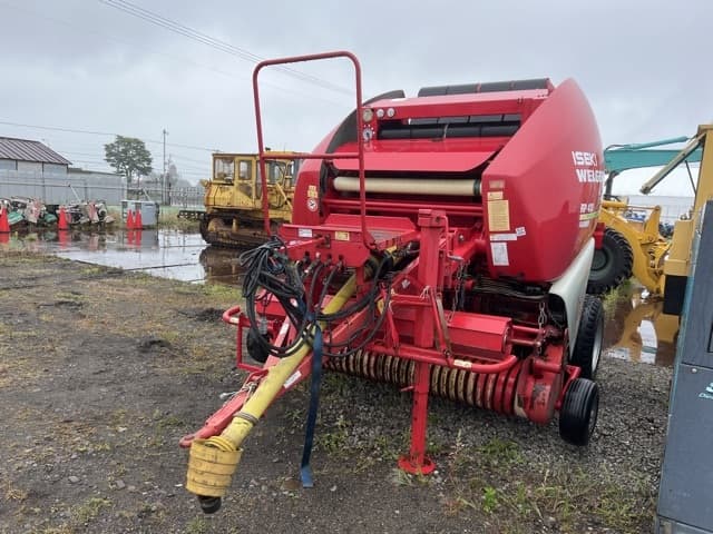 ROLL BALER A — Auction (lot 8459-63101)