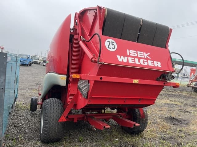 ROLL BALER A — Auction (lot 8459-63101)