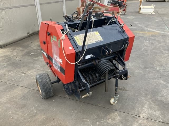 ROLL BALER A — Auction (lot 8459-6311)