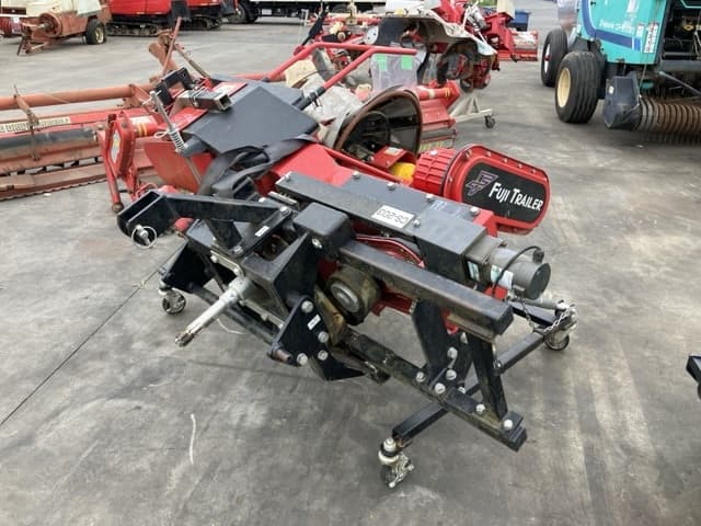 LEVEE PLASTERING MACHINE A — Auction (lot 8459-6312)