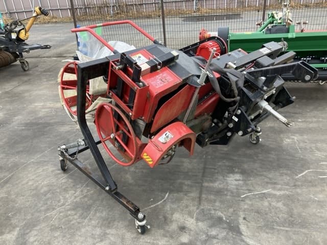 LEVEE PLASTERING MACHINE A — Auction (lot 8459-6312)