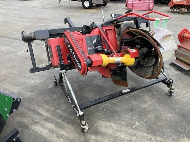 LEVEE PLASTERING MACHINE A — Auction (lot 8459-6312)