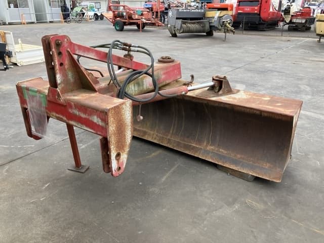 AGRICULTURAL ATTACHMENT ETC — Auction (lot 8459-6313)