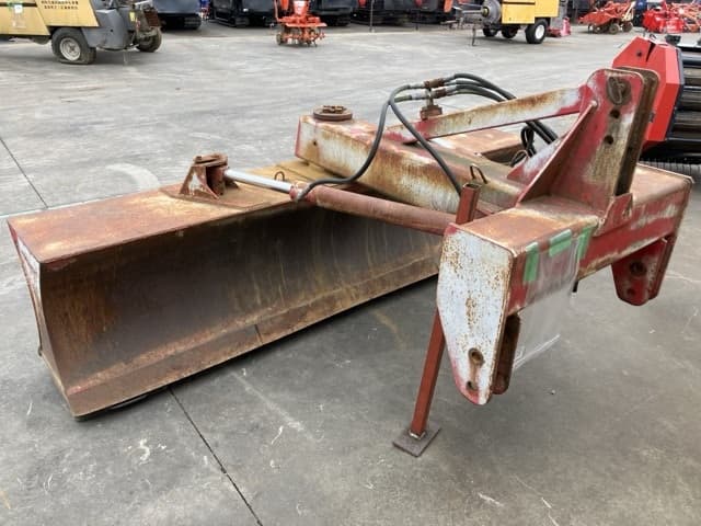 AGRICULTURAL ATTACHMENT ETC — Auction (lot 8459-6313)