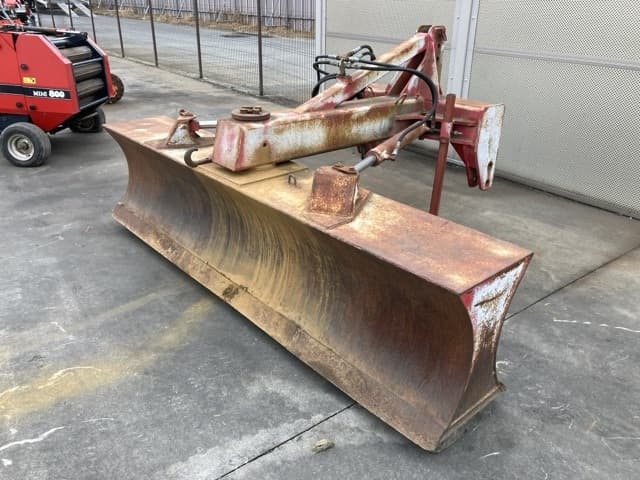 AGRICULTURAL ATTACHMENT ETC — Auction (lot 8459-6313)