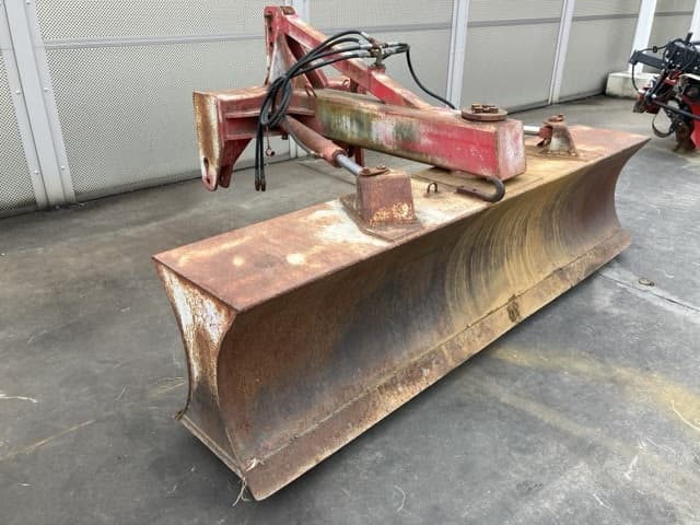 AGRICULTURAL ATTACHMENT ETC — Auction (lot 8459-6313)