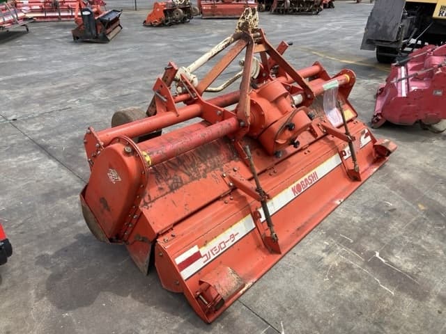 ROTARY — Auction (lot 8459-6314)