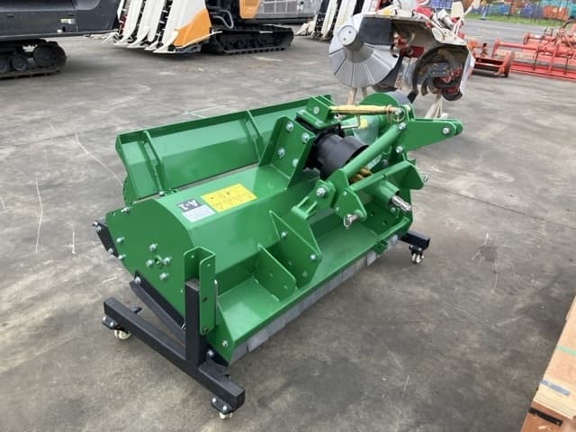 FLAIL MOWER — Auction (lot 8459-6322)