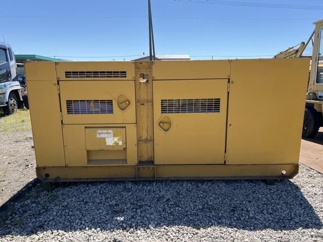 Generator — Auction (lot 8459-63301)