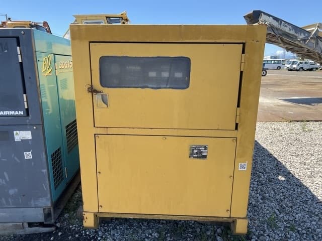 Generator — Auction (lot 8459-63301)