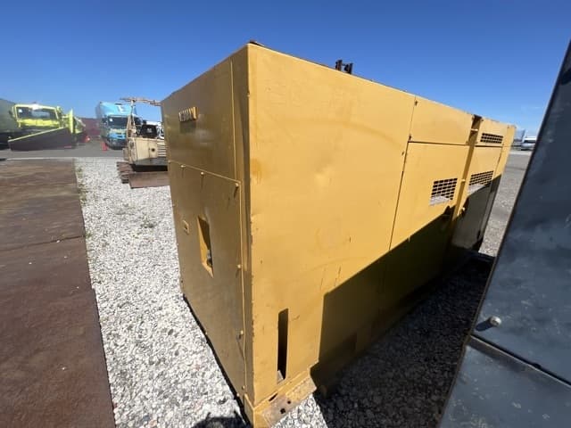 Generator — Auction (lot 8459-63301)