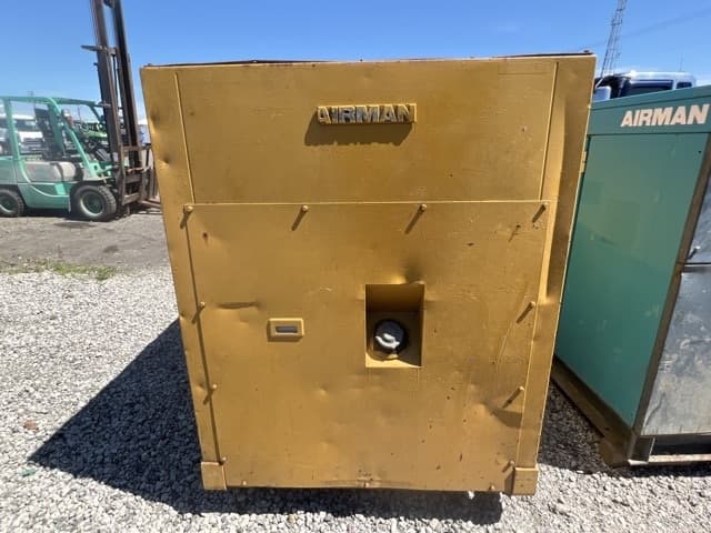 Generator — Auction (lot 8459-63301)