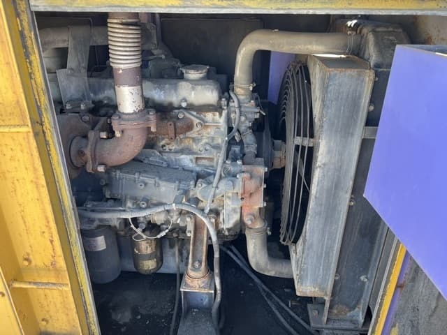 Generator — Auction (lot 8459-63301)