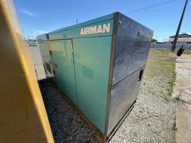 Generator — Auction (lot 8459-63302)
