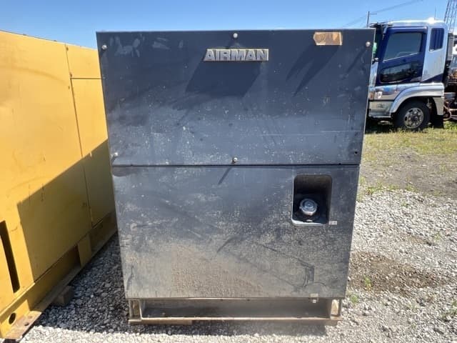 Generator — Auction (lot 8459-63302)