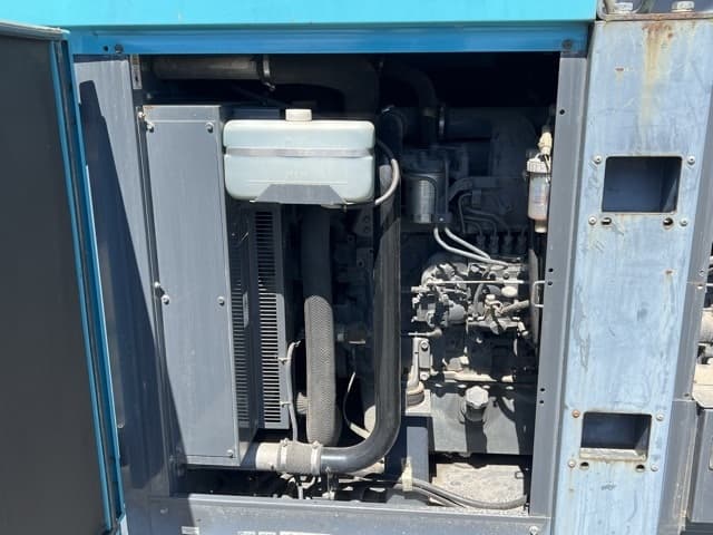 Generator — Auction (lot 8459-63302)