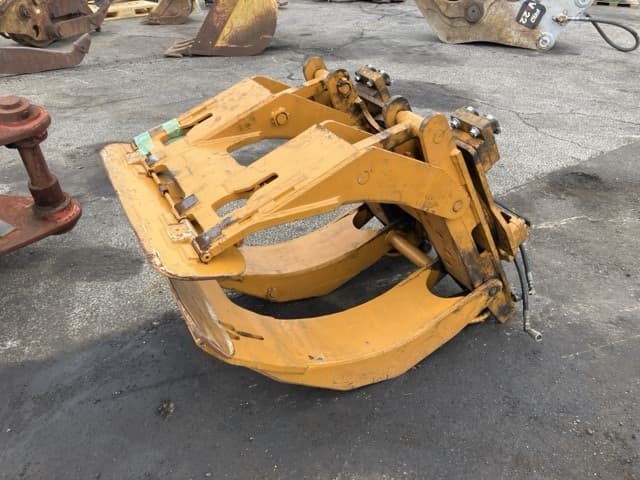 ROLL CLAMP — Auction (lot 8459-6501)