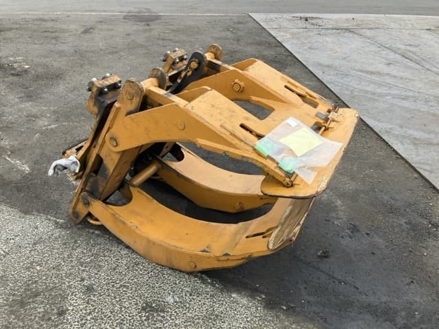 ROLL CLAMP — Auction (lot 8459-6501)