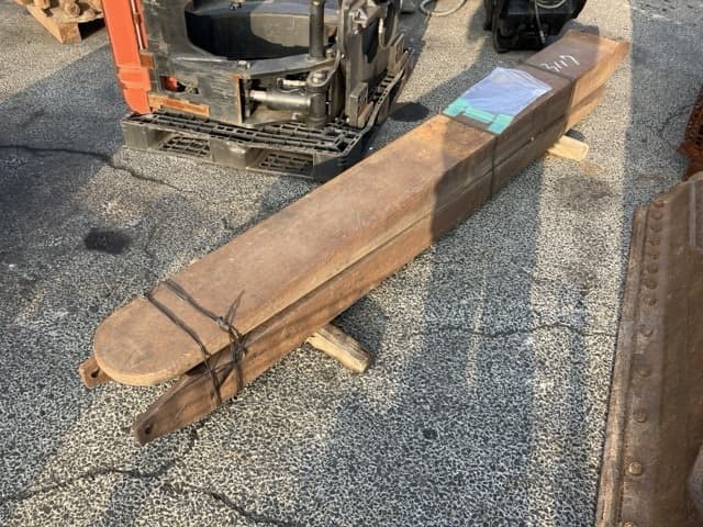 FORK EXTENSIONS — Auction (lot 8459-6502)
