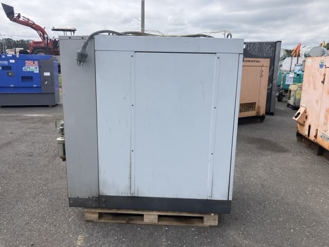 COMPRESSOR — Auction (lot 8459-7001)