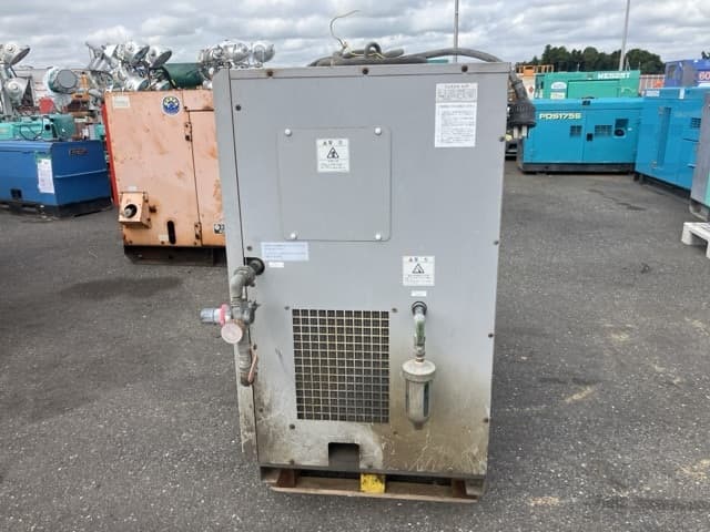 COMPRESSOR — Auction (lot 8459-7001)
