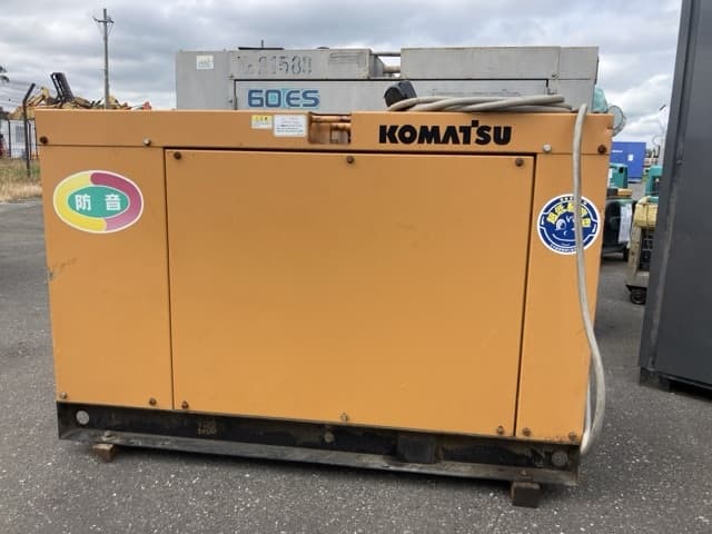 GENERATOR — Auction (lot 8459-7002)