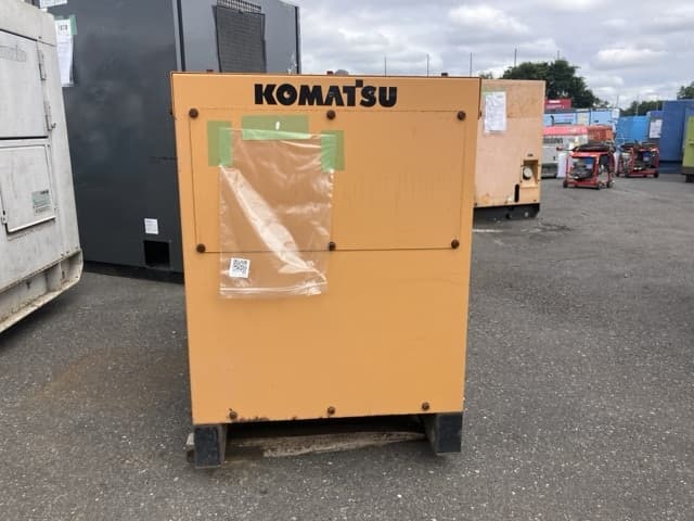 GENERATOR — Auction (lot 8459-7002)