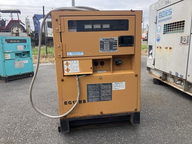 GENERATOR — Auction (lot 8459-7002)