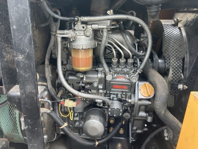 GENERATOR — Auction (lot 8459-7002)