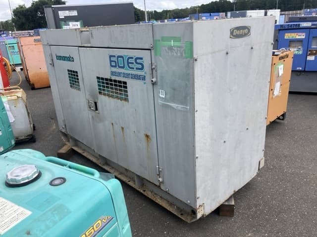 GENERATOR — Auction (lot 8459-7003)