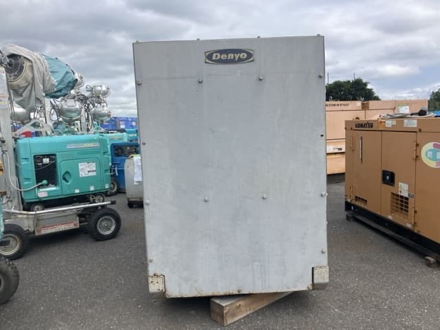 GENERATOR — Auction (lot 8459-7003)