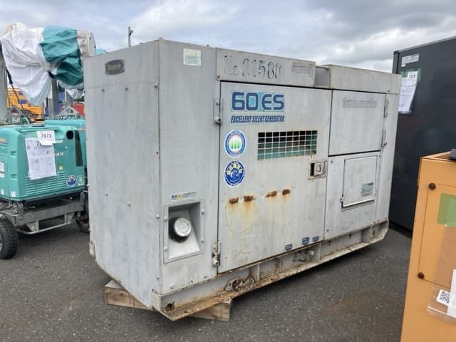 GENERATOR — Auction (lot 8459-7003)