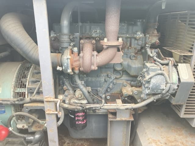 GENERATOR — Auction (lot 8459-7003)