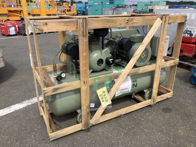 COMPRESSOR — Auction (lot 8459-7004)