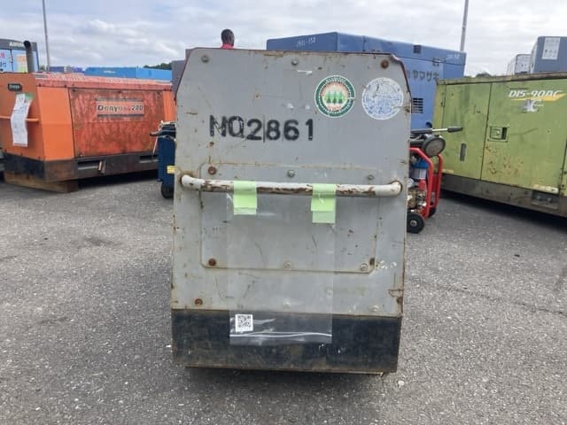 WELDER GENERATOR — Auction (lot 8459-7005)