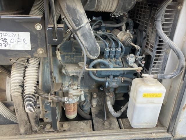 WELDER GENERATOR — Auction (lot 8459-7005)
