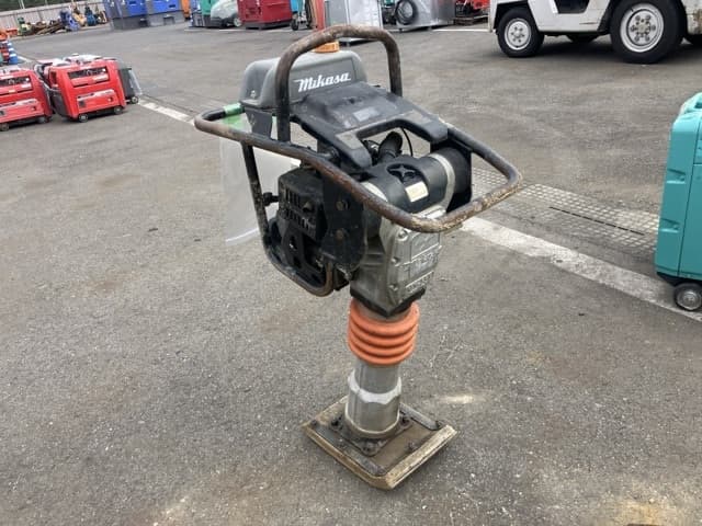 RAMMER — Auction (lot 8459-7006)