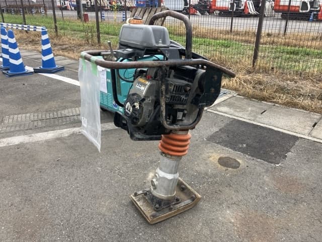 RAMMER — Auction (lot 8459-7006)