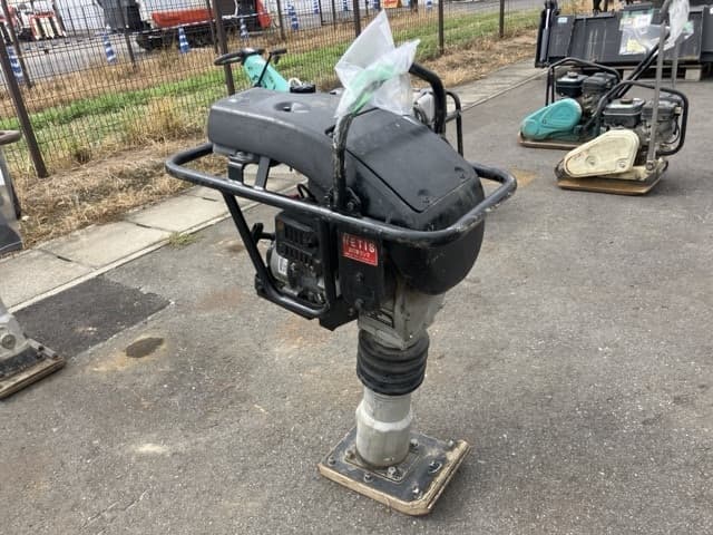 RAMMER — Auction (lot 8459-7007)